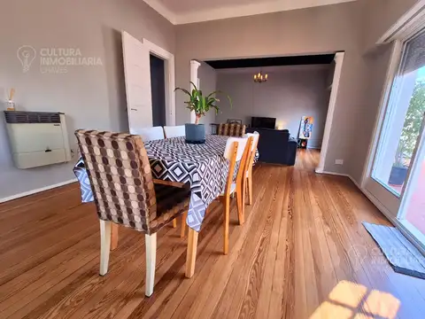 Depto Tipo Casa en Venta de 3 dormitorios