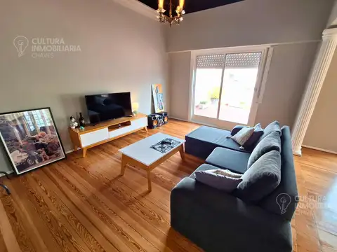VENTA PH 4 AMB CON COCHERA Y TERRAZA MORÓN