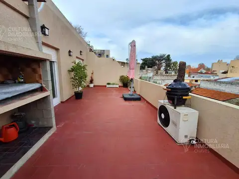 Depto Tipo Casa en Venta en Morón, USD 130.000