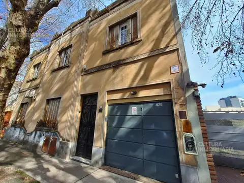 Depto Tipo Casa en Venta de 4 ambientes