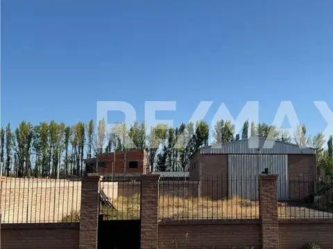 Terreno en Venta de 1012,0 m2