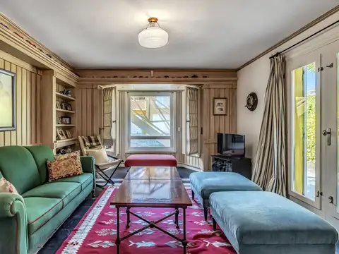 Casa en Venta 31 años