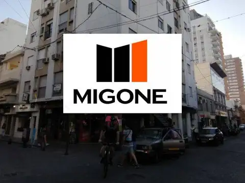 Ph - Alquiler - Argentina, Santa Fe - HIPOLITO IRIGOYEN 2600