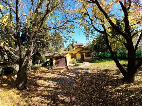 VENTA CASAQUINTA 5 AMBIENTES C/PILETA -JOSÉ C.PAZ