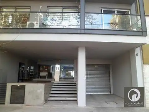 DEPARTAMENTO VENTA 1 DORMITORIO CON AMENITIES ALBERDI ROSARIO