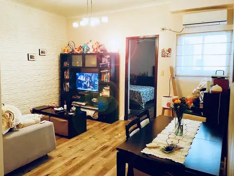 Departamento en Venta en Avellaneda, USD 64.000