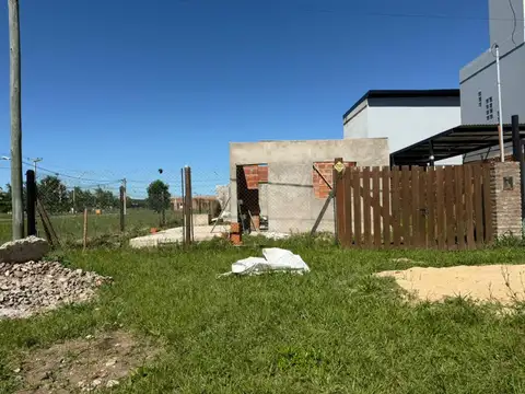 Terreno en Venta de 300,0 m2