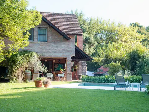 Tortugas Country Club, Autopista Panamericana, Manuel Alberti, Provincia de Buenos Aires, Argentina