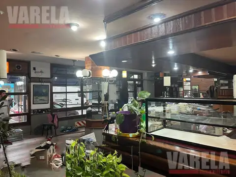 Local en Venta 50 años