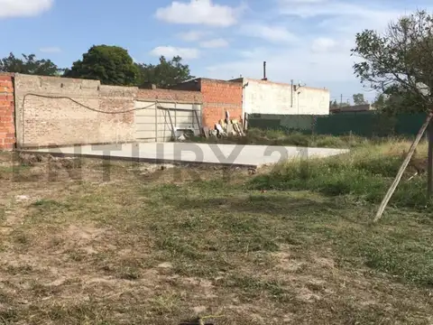 Terreno en Venta en Bahía Blanca, USD 50.000