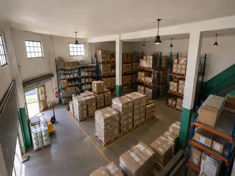 Galpon en Venta en Mar del Plata, USD 95.000