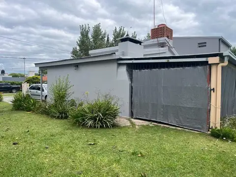 Las Coníferas 100