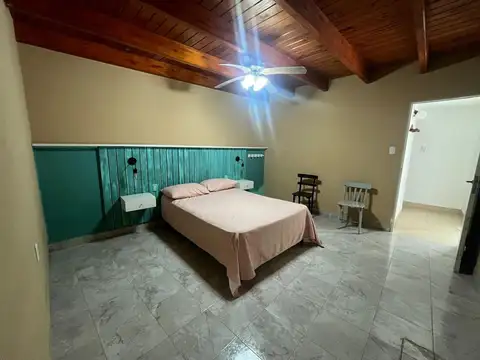 Las Coníferas 100