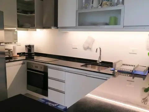 Departamento en Alquiler Temporal 10 años