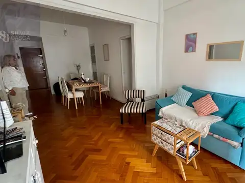 Departamento en Venta de 2 dormitorios