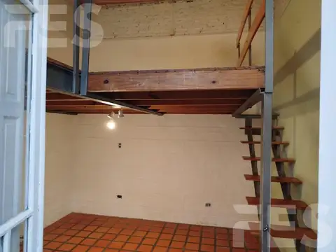 Depto Tipo Casa en Alquiler al Norte