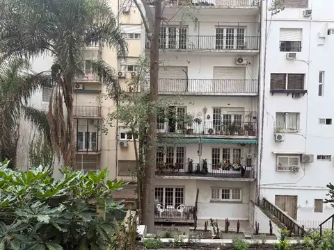 Departamento en Venta en Recoleta, USD 307.000