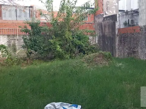 Galpon en Venta en Moron Sur, USD 250.000