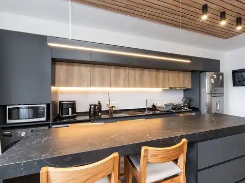 Departamento en Venta al Sureste
