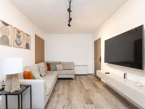 Departamento en Venta en Villa Devoto, USD 309.000