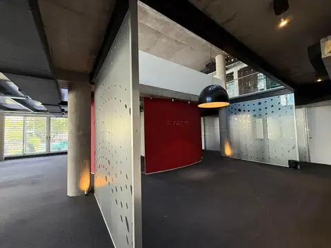 Alquiler Oficina | Nicaragua 5479, CABA | Palermo | Piso 1° | 264 m2