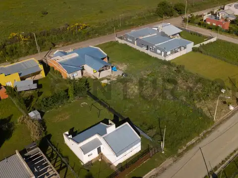 Terreno en Venta 16  mts Frente