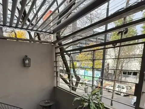 Departamento en Alquiler con 1 cocheras