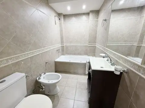 Departamento en Venta al Oeste