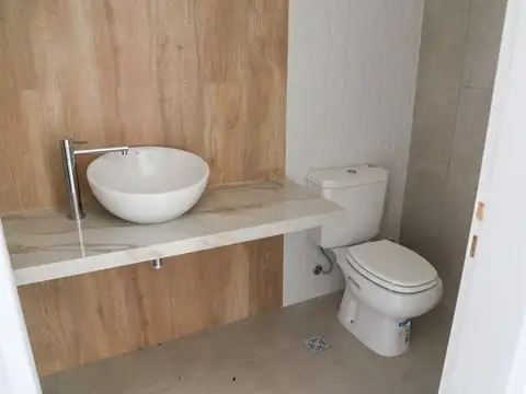 Casa en Venta al Oeste