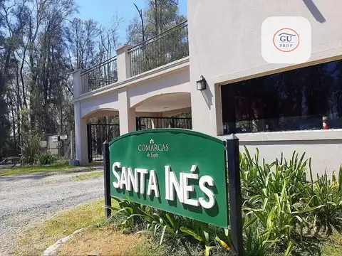 Casa en venta de 4 ambientes en Santa Ines, Lujan, PBA