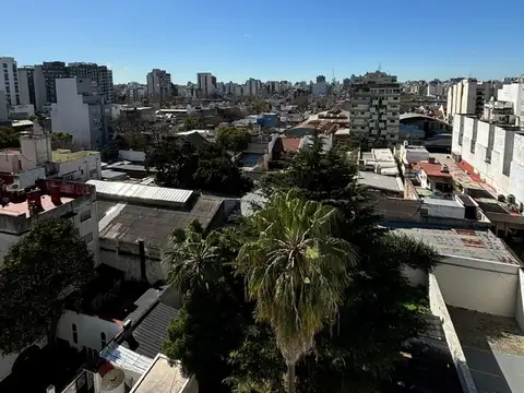Departamento en Alquiler en Boedo, $ 700.000