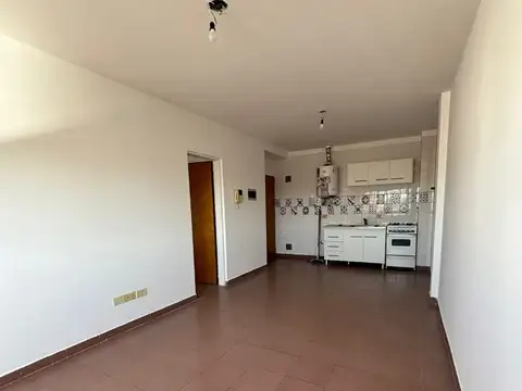 Departamento en Alquiler 25 años