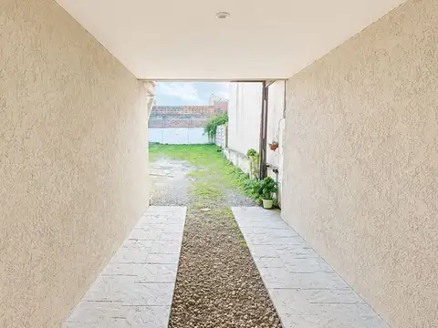 Departamento en Venta al Oeste