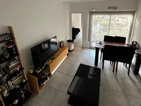 Departamento 2 ambientes en Caseros