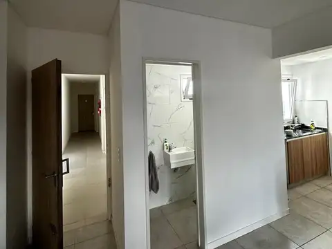 Departamento 2 ambientes en Caseros