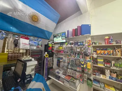 LOCAL EN ALQUILER COMERCIAL - MASCHWITZ CENTRO  - MAROTO PROPIEDADES