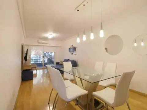 Departamento en Venta en Lomas de Núñez, USD 445.000