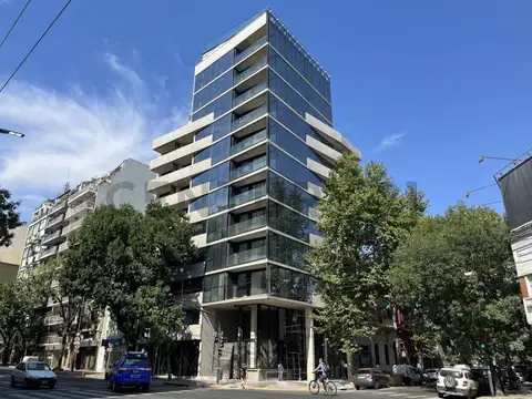 VENTA DEPTO 3 AMB. DE CATEGORIA PALERMO. ENTREGA INMEDIATA