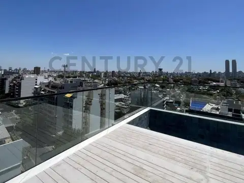 Av Scalabrini Ortiz 1700101000, Piso 0