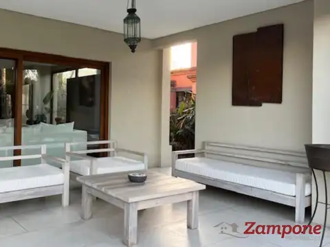 Casa en Venta al Noroeste
