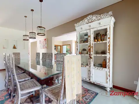 Casa en Venta de 4 dormitorios