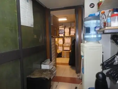 LOCALES - A LA CALLE - MICROCENTRO (COMERCIAL), CAPITAL FEDERAL