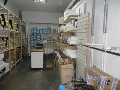 Local en Venta en Microcentro, USD 400.000