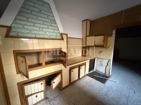 Depto Tipo Casa en Venta en Villa Ballester, USD 54.000