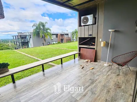 Departamento en Venta de Monoambiente