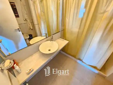 Departamento en Venta al Norte