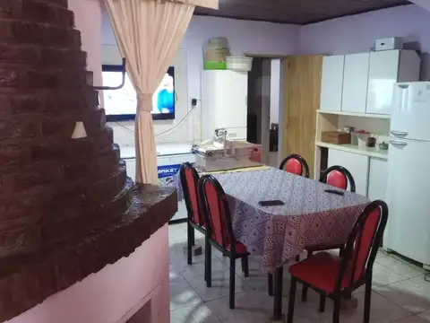 Casa en Venta en Carmen de Areco, USD 80.000