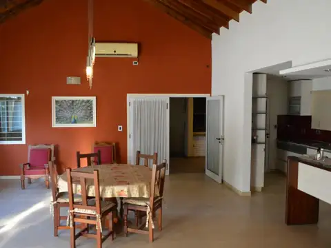 Casa en Venta 10 años