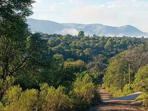 Venta Lote en Villa General Belgrano Córdoba