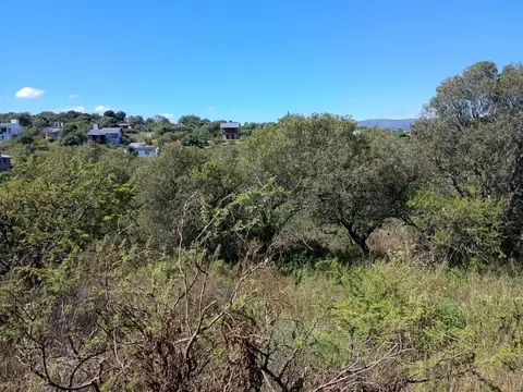 Terreno en Venta de 1194,0 m2